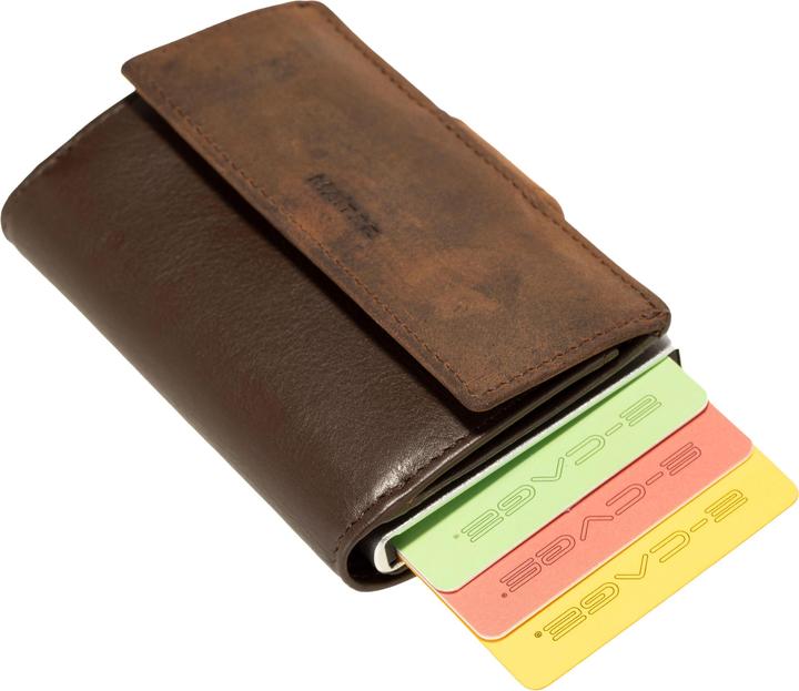 Actual product image Maître baar c-three e-cage sv8