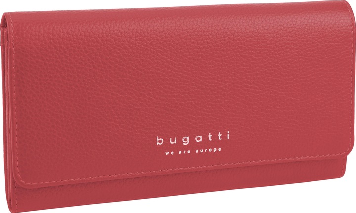 Produktbild Bugatti Langbörse Linda Continental Wallet