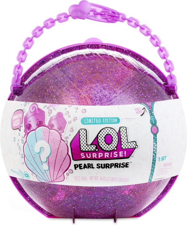 Image du produit MGA Perle Surprise