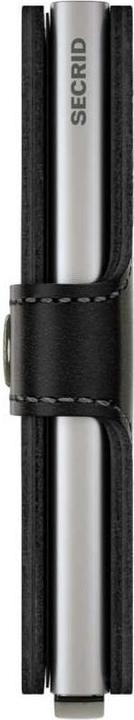 Actual product image Secrid Miniwallet