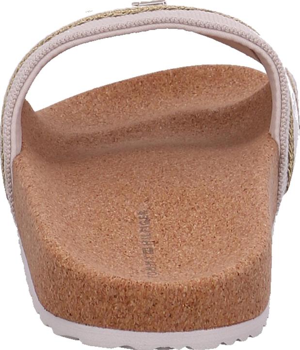 Actual product image Tommy Hilfiger Tommy Fresh Webbing Slide (38)