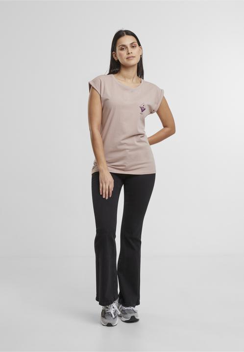 Produktbild Forvert Ladies Tee Pasadena - 190825 (XS)