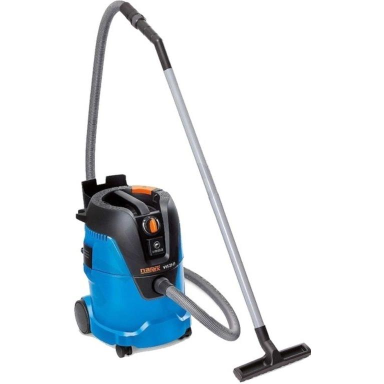 Narex, Industriestaubsauger, Staubsauger VYS 25-21 1500W 25l, Trocken- und Nasssaugen, 65403609 (Nass-Trockensauger)