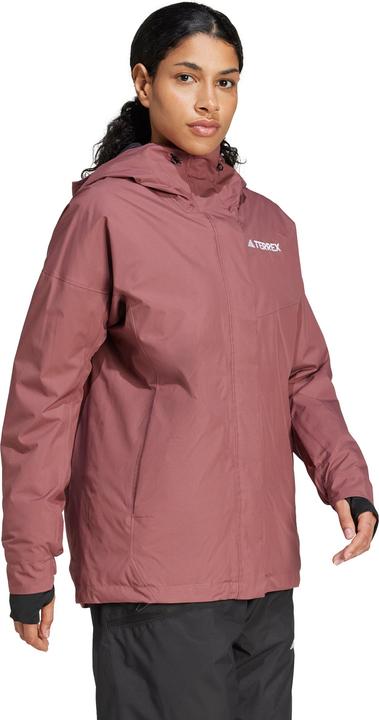 Produktbild adidas MT 2L Insulation (L)