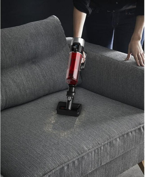 Produktbild Rowenta RH2079WO