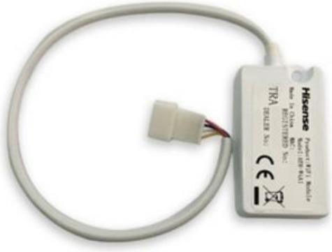 Climatiseur : accessoires