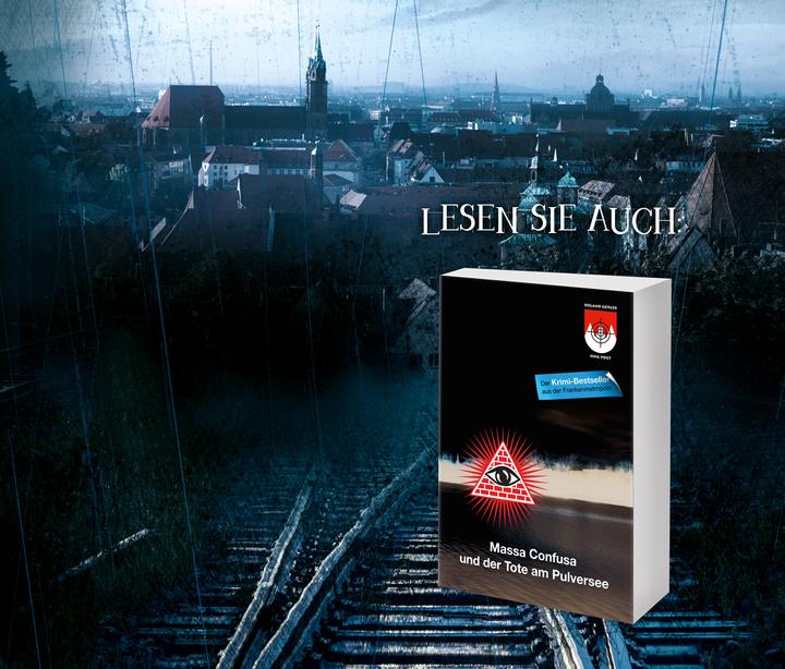 Produktbild Retributionem Auge um Auge-Zahn um Zahn (Deutsch, Julia Seuser, Roland Geisler, 2015)