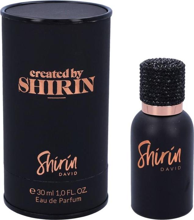 Produktbild Shirin David Edp Spray (Eau de Parfum, 30 ml)