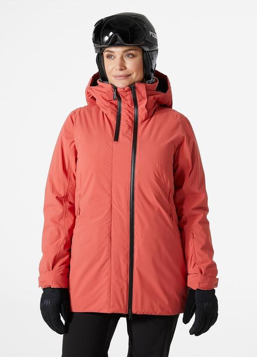 Produktbild Helly Hansen W Nora Long Insulated Jacket (XS)
