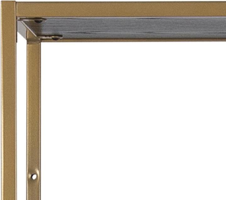 Actual product image AC Design Seaford (77 x 35 x 185 cm)