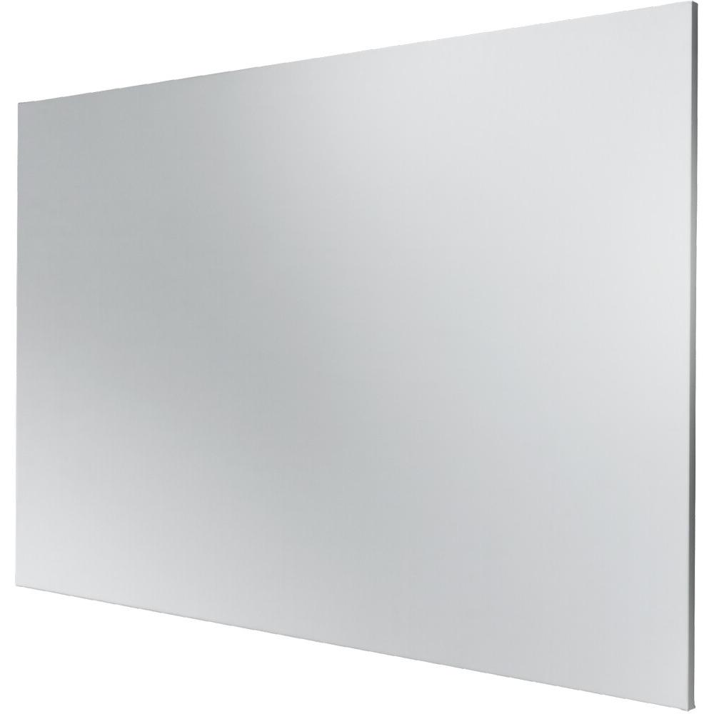 Celexon Expert PureWhite - Leinwand - geeignet für Wandmontage - 500 cm (197") (196.85", 4:3), Leinwand, Weiss