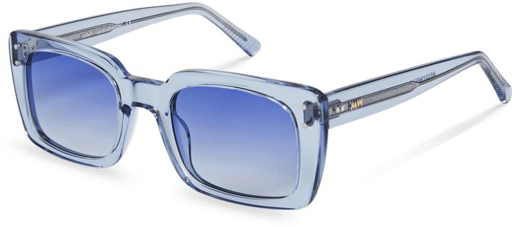 Produktbild Messy Weekend Anna Blue/Blue