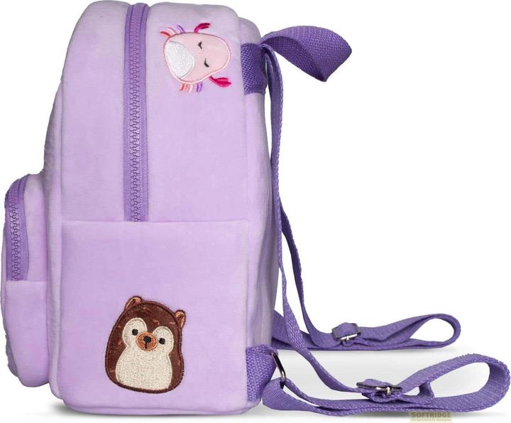 Image du produit Difuzed Squishmallows mini sac à dos Mix Squish
