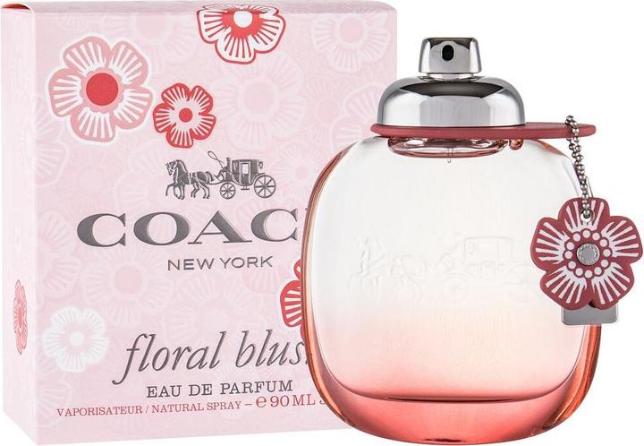 Immagine prodotto Coach Blush floreale (Eau de parfum, 90 ml)