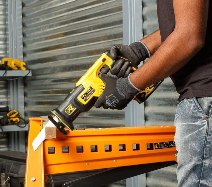 Produktbild DeWalt DCS367NTXJ