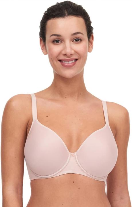 Produktbild Chantelle Full Coverage Memory Foam Underwire Bra with Floral Pattern and Convertible Straps (75 C)