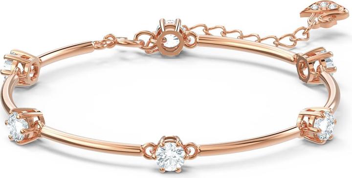 Swarovski Constella Armreif (17 cm, Metall)