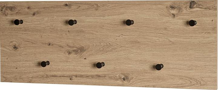 Actual product image HAKU Möbel Wall coat rack