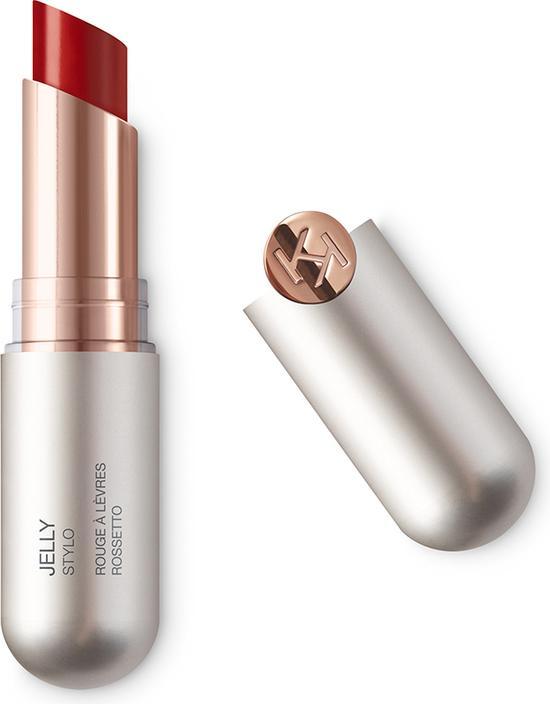 Actual product image KIKO Milano Jelly Stylo (505 Ruby Red)
