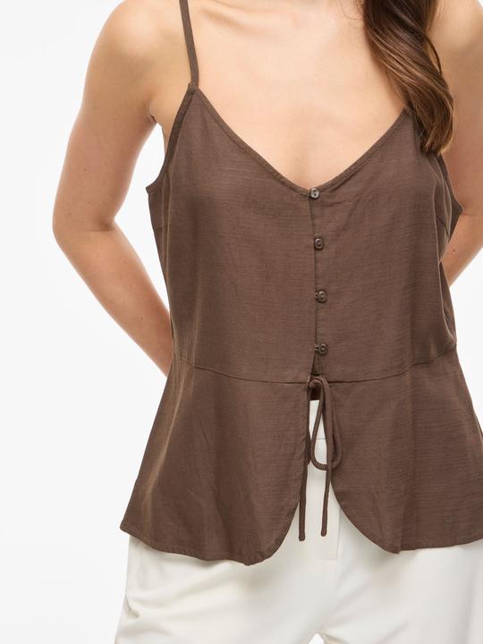 Immagine prodotto Vila VIKETA V-Ausschnitt Trägertop (34)