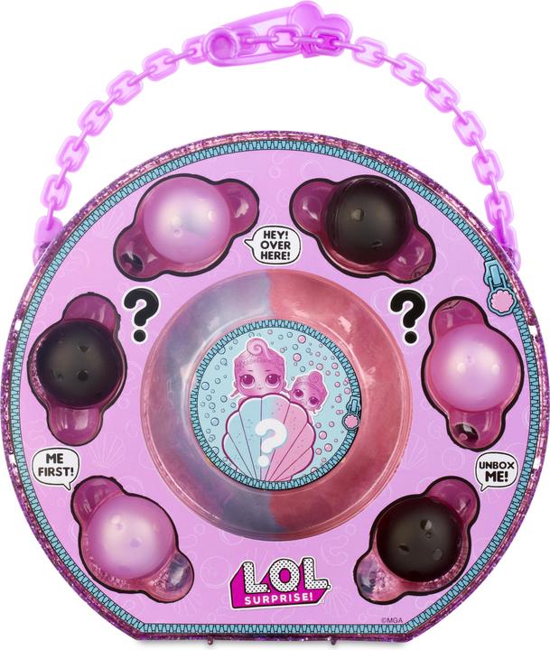 Image du produit MGA Perle Surprise