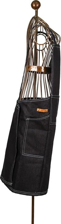 Produktbild Esschert Design Japanische Denim-Gartengeräteschürze