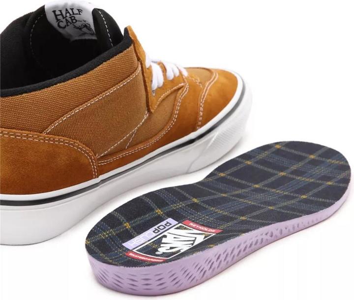 Image du produit Vans Half Cab 92 Andrew Reynolds (39)