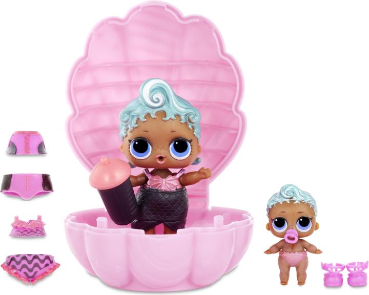 Image du produit MGA Perle Surprise