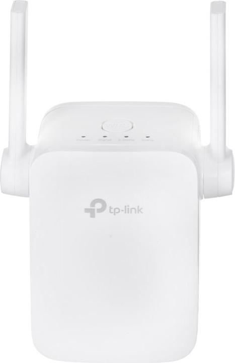 Produktbild TP-Link Tl-Re305 (867 Mbit/s, 300 Mbit/s)