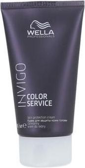 Produktbild Wella Professionals Invigo Color Service Protective cream 75ml