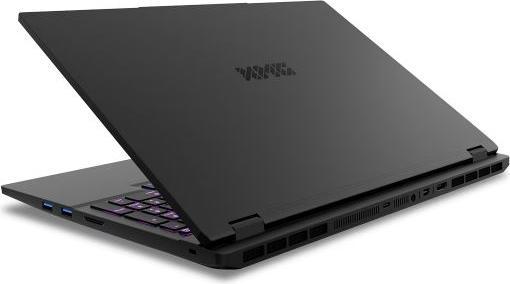 Actual product image XMG Fusion 16 - M25kfc 16" WQXGA 300Hz Core Ultra 9 275HX 32GB/1TB SSD RTX 5070 nOS (16", 1000 GB, 32 GB, DE)