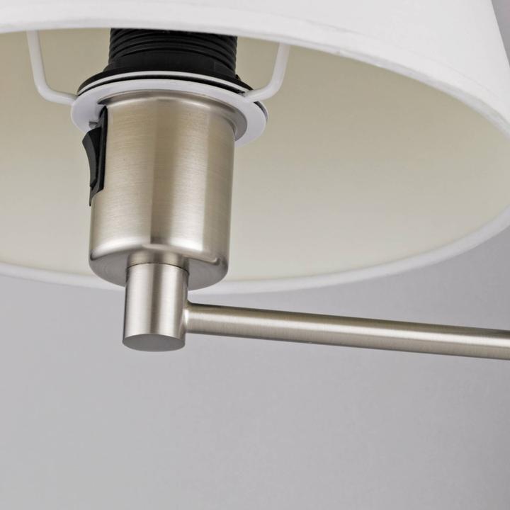 Actual product image Lindby pola (E27)