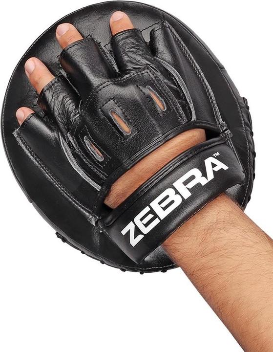 Image du produit Zebra Athletics Poings d'attaque PRO Focus Pads