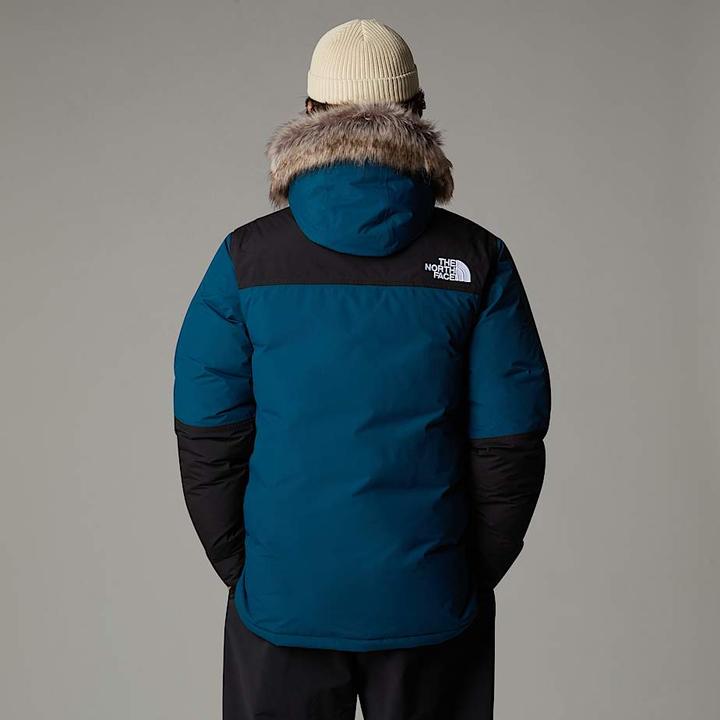 Immagine prodotto North Face McMurdo