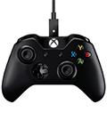 Actual product image Microsoft Xbox Wireless Controller + USB-C Kabel (PC, Xbox One X, Xbox Series X, Android, iOS, Xbox Series S, Xbox One S)