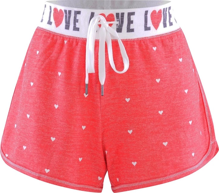 Produktbild Pj Salvage Pyjamashorts COZY IN LOVE (XL)