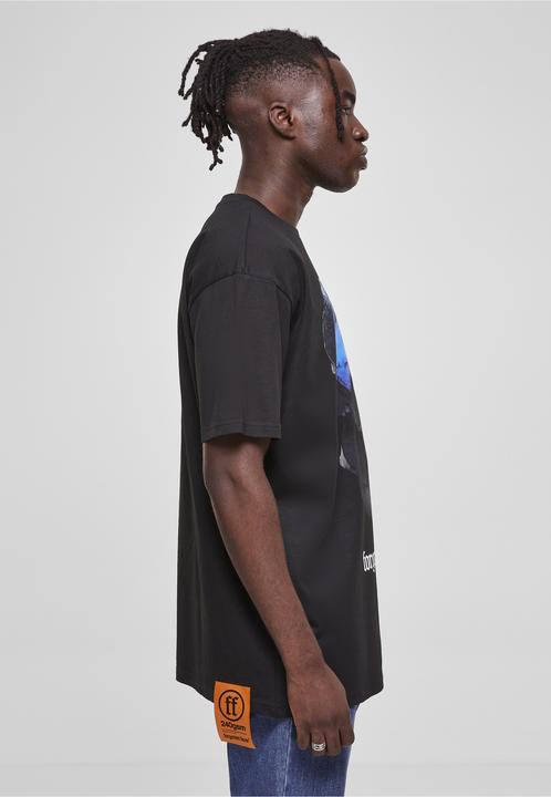 Produktbild Forgotten Faces Herakles Heavy Oversized Tee (XS)
