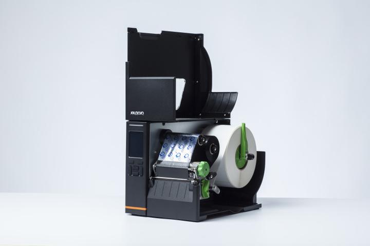 Actual product image Brother Thermal printer TJ-4021TN (300 dpi)