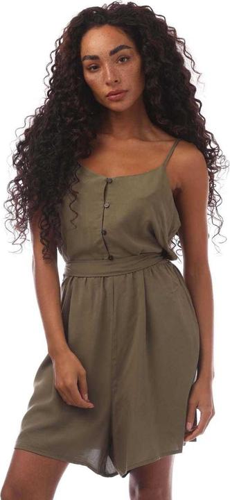 Image du produit Only - Combishort style Uni NOVA CARLY - Femme (38, 40)