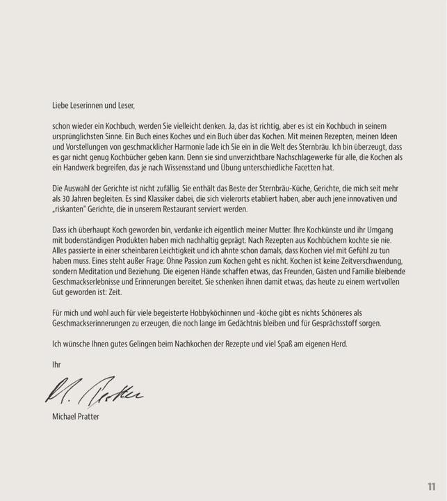 Produktbild BegeiSTERN (Deutsch, Michael Pratter, 2023)