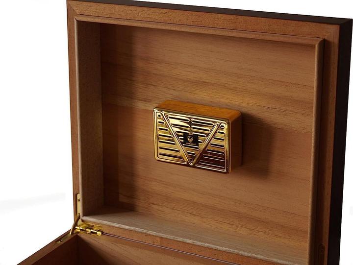 Produktbild Germanus Zigarren Humidor (50)
