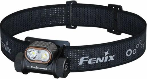 Actual product image Fenix HM55R (1200 lm)