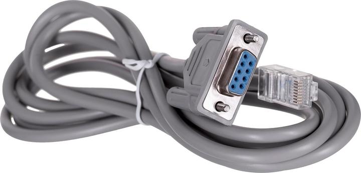 Actual product image Orvaldi Voltage converter MVII5K Solar 5kVA/5kW MPPT4kW