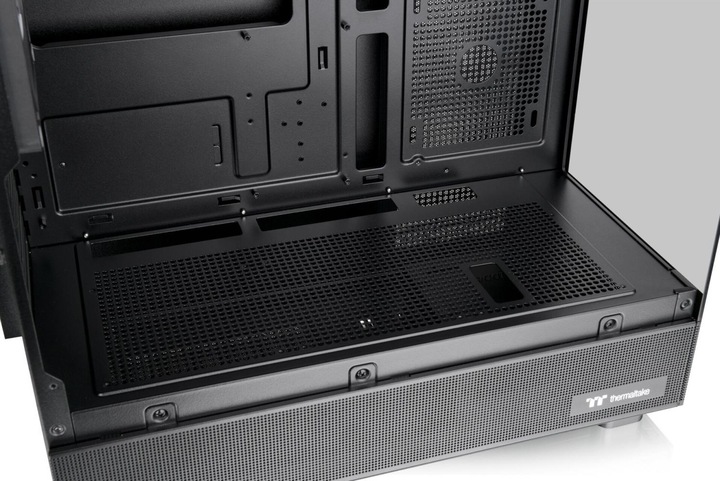 Actual product image Thermaltake View 270 TG (ATX, mATX, Mini-ATX, E-ATX)