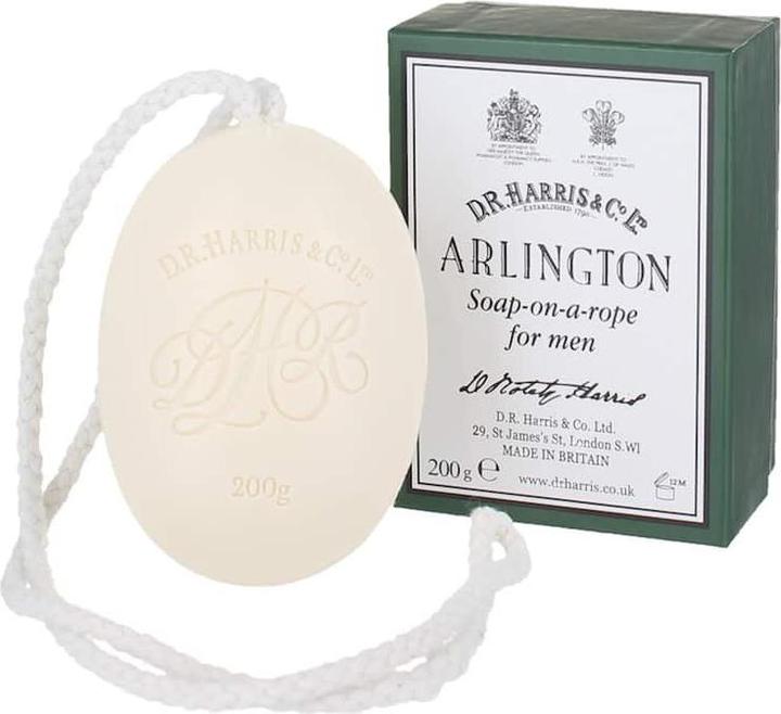 Actual product image D.R. Harris Arlington (Stick, 75 ml)