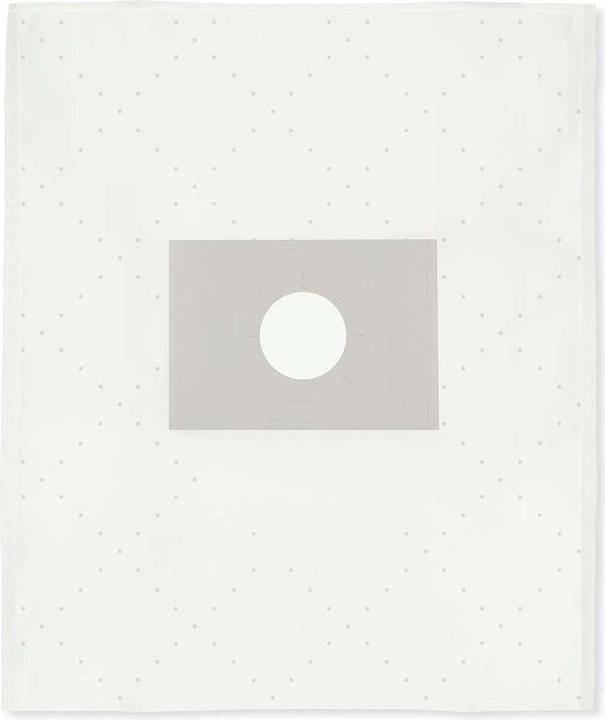 Immagine prodotto Nedis Staubsaugerbeutel | 4 Stück | Synthetik | Meist verkauft für: Semi-Universal | Weiss (4 x)