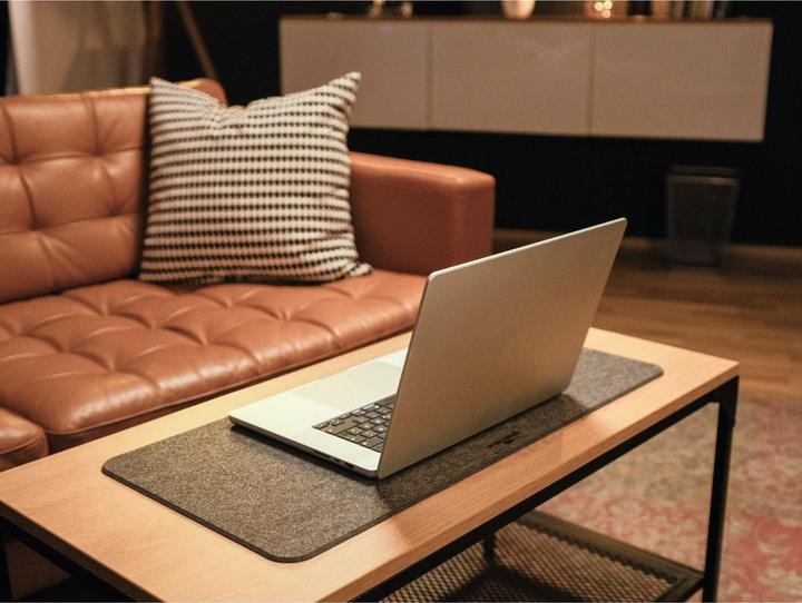 Image du produit Durable Sous-main Effect (33 x 70 cm)