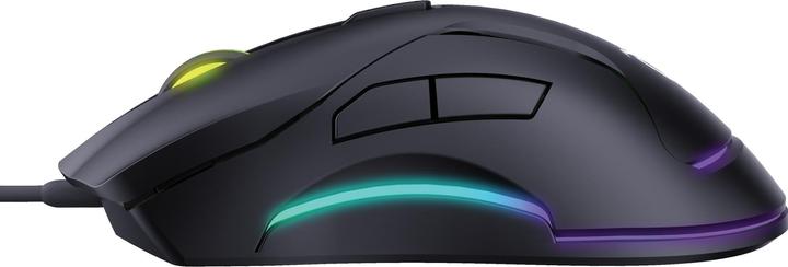 Produktbild Sandberg LightFlow 6D Gamer Mouse (Kabelgebunden)