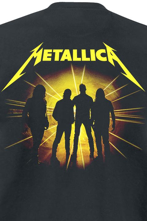 Produktbild Metallica Strobes (XXL)