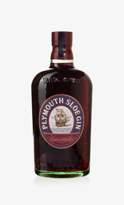 Produktbild Plymouth Sloe (1 x 70 cl)